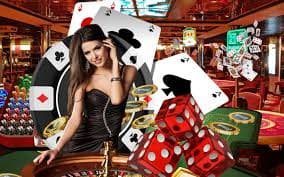 Classic Slots ဂိမ်းများ - ရိုးရာ သုံးတန်း Slot မျိုးစုံ