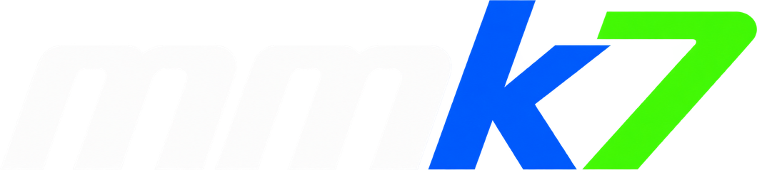mmk7 Logo